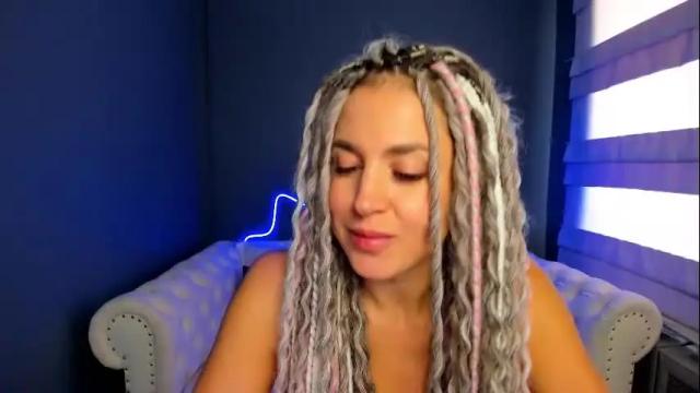 Thumbnail 1, roxy_mars's Stream at Chaturbate, 24 days ago