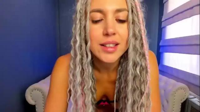 Image 11 of roxy_mars Stream on Chaturbate on 25 days ago