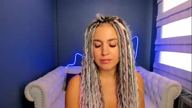 Thumbnail 2, roxy_mars's Stream at Chaturbate, 24 days ago