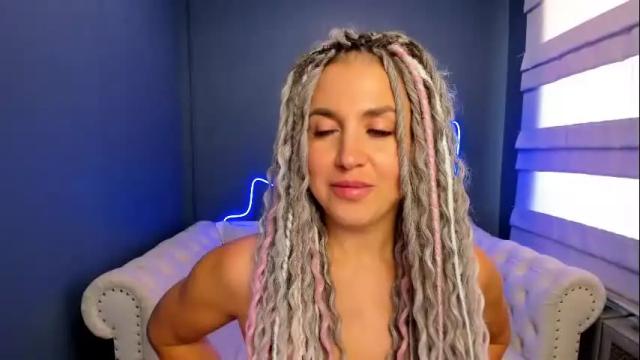 Image 6 of roxy_mars Stream on Chaturbate on 25 days ago