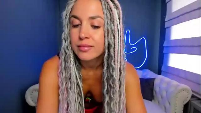 Image 10 of roxy_mars Stream on Chaturbate on 14 days ago