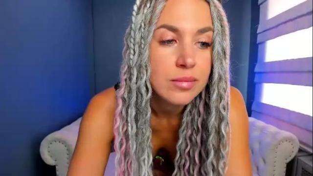 Image 3 of roxy_mars Stream on Chaturbate on 14 days ago