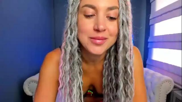 Image 4 of roxy_mars Stream on Chaturbate on 14 days ago