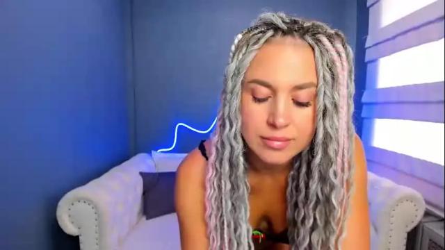 Image 6 of roxy_mars Stream on Chaturbate on 14 days ago
