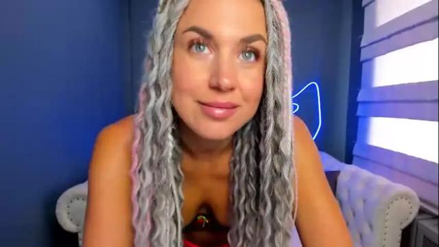 Thumbnail 3, roxy_mars's Stream at Chaturbate, 14 days ago