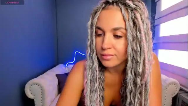 Thumbnail 2, roxy_mars's Stream at Chaturbate, 13 days ago