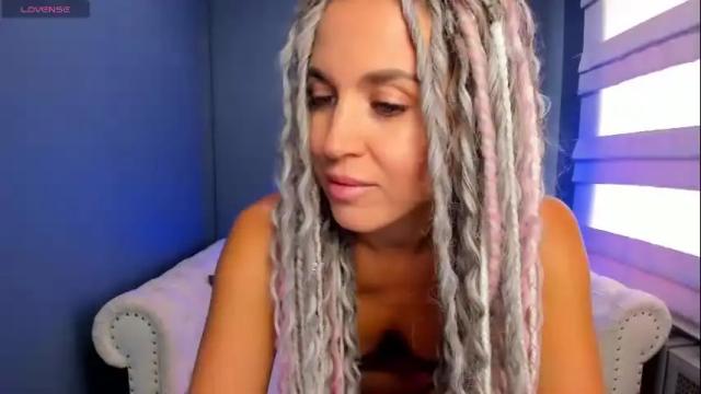 Image 8 of roxy_mars Stream on Chaturbate on 13 days ago