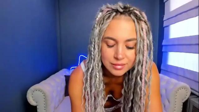 Thumbnail 1, roxy_mars's Stream at Chaturbate, 11 days ago