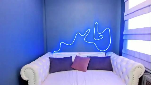 Thumbnail 2, roxy_mars's Stream at Chaturbate, 11 days ago
