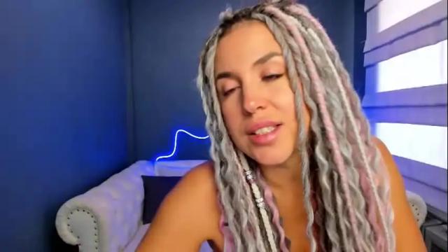 Thumbnail 3, roxy_mars's Stream at Chaturbate, 11 days ago
