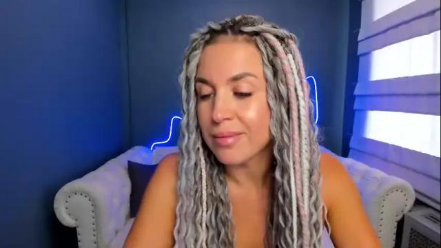 Thumbnail 1, roxy_mars's Stream at Chaturbate, 6 days ago