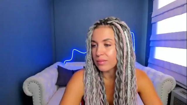 Image 11 of roxy_mars Stream on Chaturbate on 6 days ago