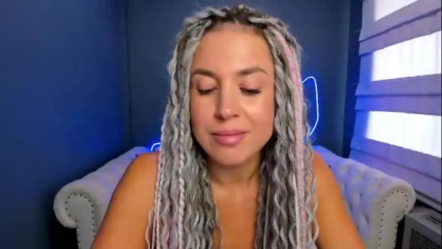 Image 4 of roxy_mars Stream on Chaturbate on 6 days ago