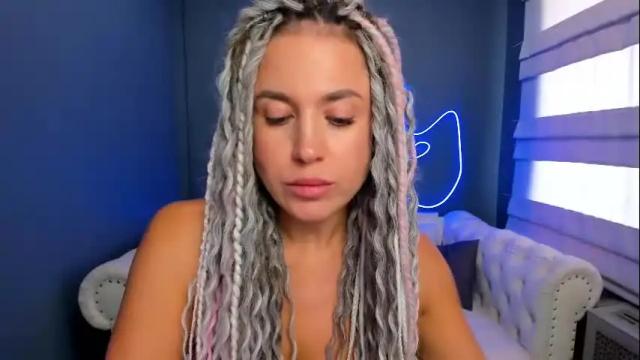 Thumbnail 2, roxy_mars's Stream at Chaturbate, 6 days ago
