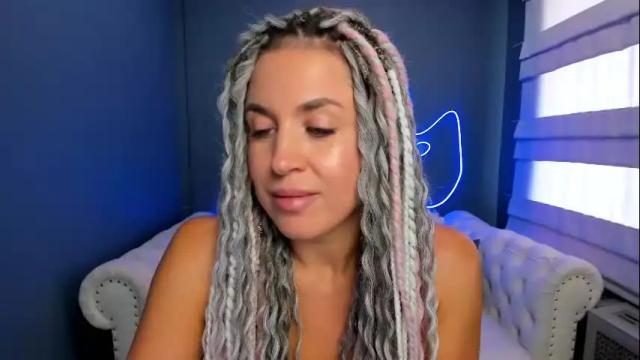 Image 6 of roxy_mars Stream on Chaturbate on 6 days ago