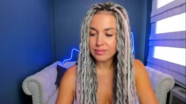 Thumbnail 3, roxy_mars's Stream at Chaturbate, 6 days ago