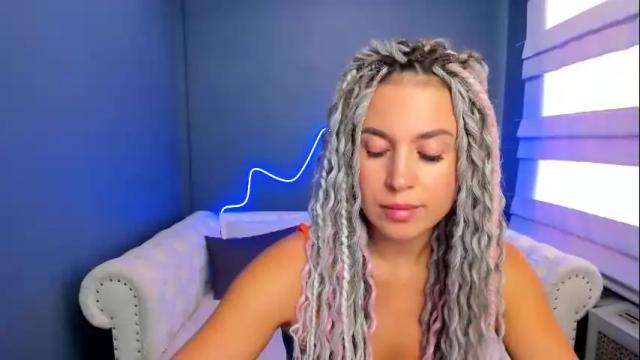 Thumbnail 1, roxy_mars's Stream at Chaturbate, 5 days ago