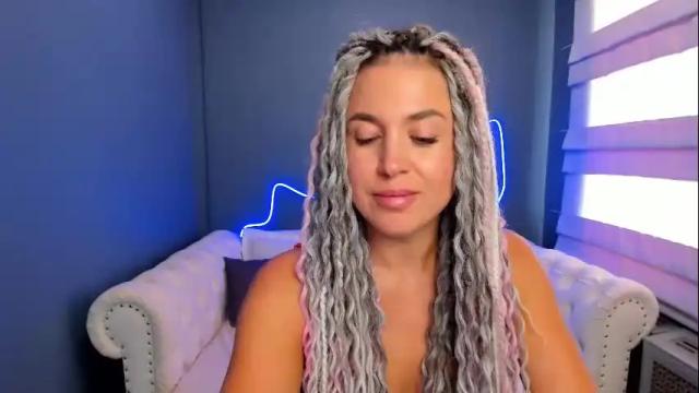 Image 11 of roxy_mars Stream on Chaturbate on 5 days ago