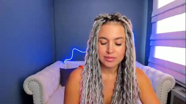 Image 12 of roxy_mars Stream on Chaturbate on 5 days ago