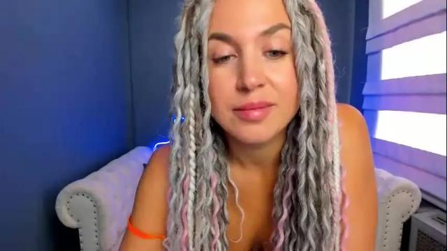 Image 2 of roxy_mars Stream on Chaturbate on 5 days ago