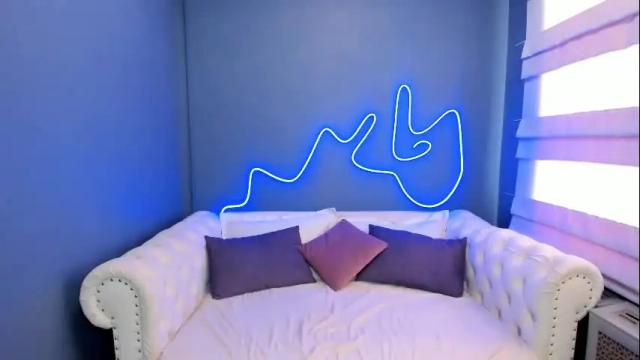 Image 6 of roxy_mars Stream on Chaturbate on 5 days ago