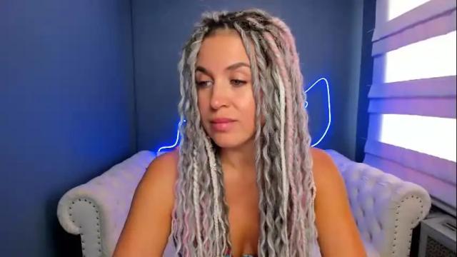 Image 8 of roxy_mars Stream on Chaturbate on 5 days ago