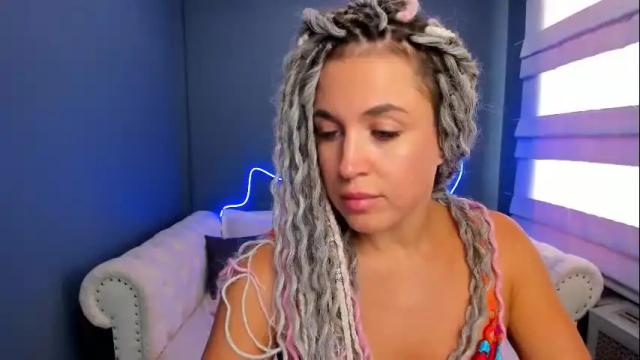 Thumbnail 3, roxy_mars's Stream at Chaturbate, 5 days ago