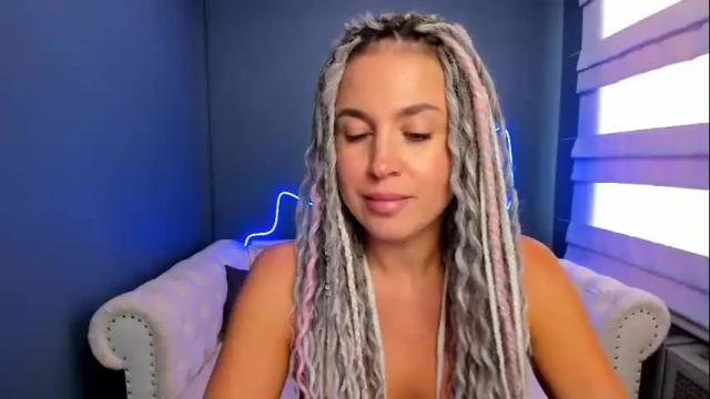 Thumbnail 1, roxy_mars's Stream at Chaturbate, 4 days ago