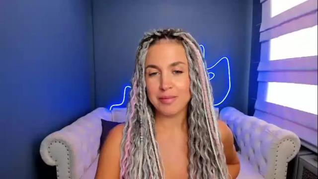 Image 10 of roxy_mars Stream on Chaturbate on 4 days ago