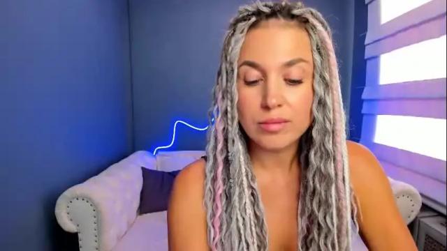 Thumbnail 2, roxy_mars's Stream at Chaturbate, 4 days ago