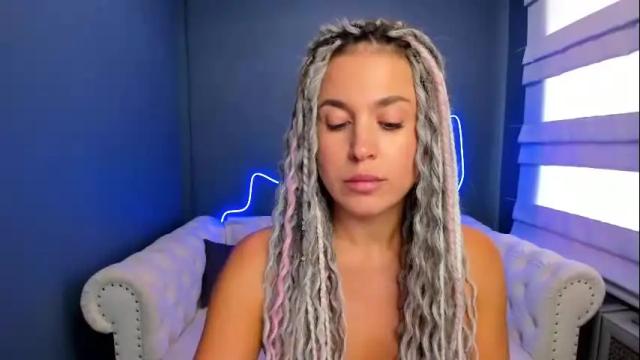 Image 6 of roxy_mars Stream on Chaturbate on 4 days ago