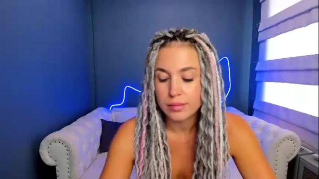 Image 7 of roxy_mars Stream on Chaturbate on 4 days ago