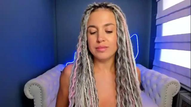 Thumbnail 3, roxy_mars's Stream at Chaturbate, 4 days ago
