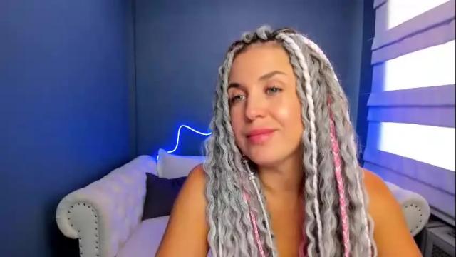 Thumbnail 1, roxy_mars's Stream at Chaturbate, 1 day ago
