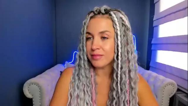 Image 10 of roxy_mars Stream on Chaturbate on 1 day ago