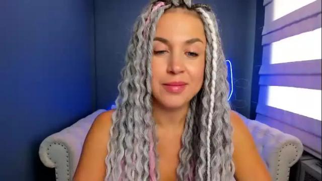 Image 11 of roxy_mars Stream on Chaturbate on 1 day ago