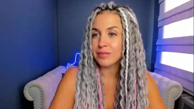 Image 12 of roxy_mars Stream on Chaturbate on 1 day ago