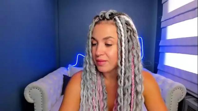 Image 4 of roxy_mars Stream on Chaturbate on 1 day ago