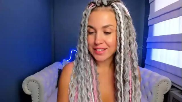 Image 6 of roxy_mars Stream on Chaturbate on 1 day ago