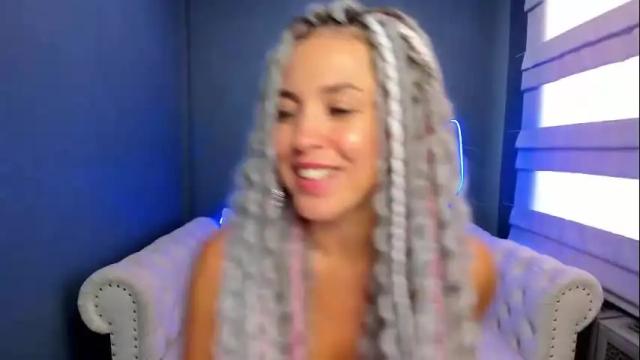 Thumbnail 3, roxy_mars's Stream at Chaturbate, 1 day ago
