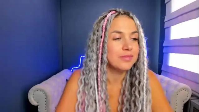 Image 10 of roxy_mars Stream on Chaturbate on 12 hours ago