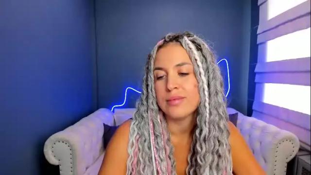 Image 11 of roxy_mars Stream on Chaturbate on 12 hours ago