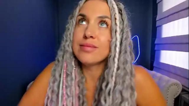 Image 12 of roxy_mars Stream on Chaturbate on 12 hours ago
