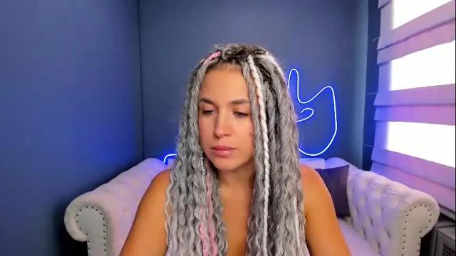 Image 2 of roxy_mars Stream on Chaturbate on 12 hours ago