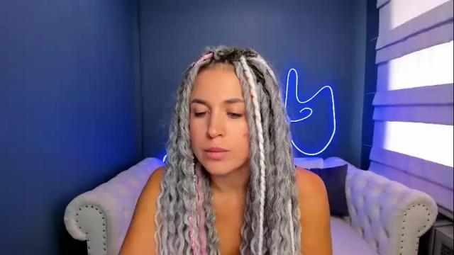 Image 3 of roxy_mars Stream on Chaturbate on 12 hours ago