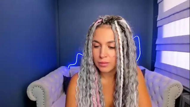 Image 4 of roxy_mars Stream on Chaturbate on 12 hours ago