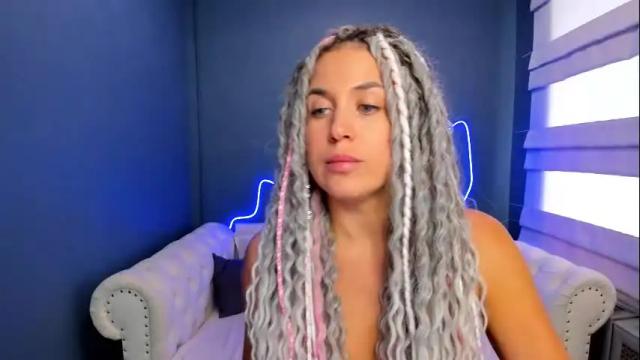 Image 6 of roxy_mars Stream on Chaturbate on 12 hours ago