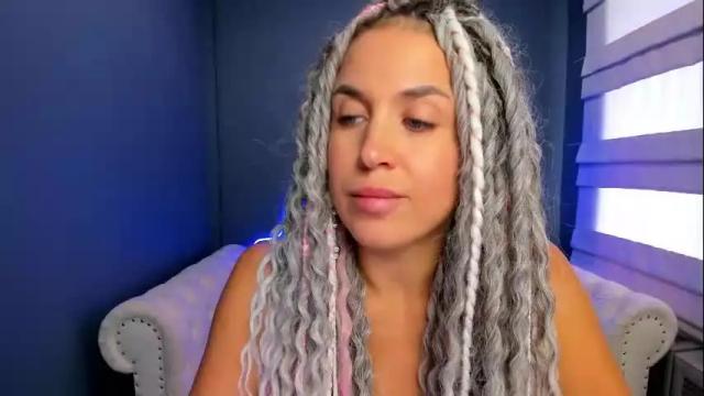 Image 7 of roxy_mars Stream on Chaturbate on 12 hours ago