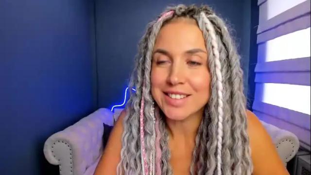 Image 8 of roxy_mars Stream on Chaturbate on 12 hours ago