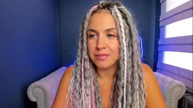 Thumbnail 3, roxy_mars's Stream at Chaturbate, 1 hour ago